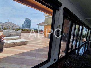 For sale 4 Beds condo in Bang Lamung, Chonburi