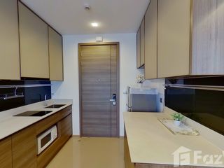 For sale 1 Beds condo in Phaya Thai, Bangkok
