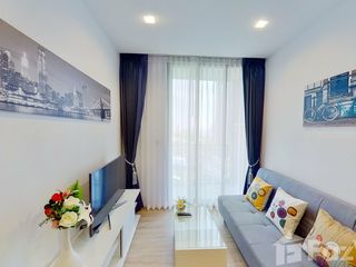 For sale 1 Beds condo in Phaya Thai, Bangkok