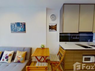 For sale 1 Beds condo in Phaya Thai, Bangkok