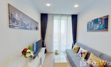 For sale 1 bed condo in Phaya Thai, Bangkok