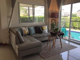 For rent 3 bed house in Cha Am, Phetchaburi