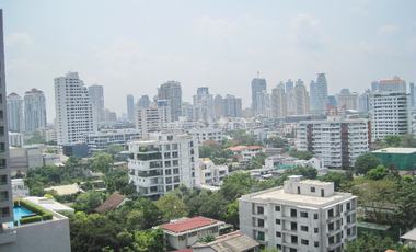 For rent 1 Beds condo in Watthana, Bangkok