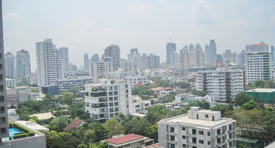 For rent 1 Beds condo in Watthana, Bangkok