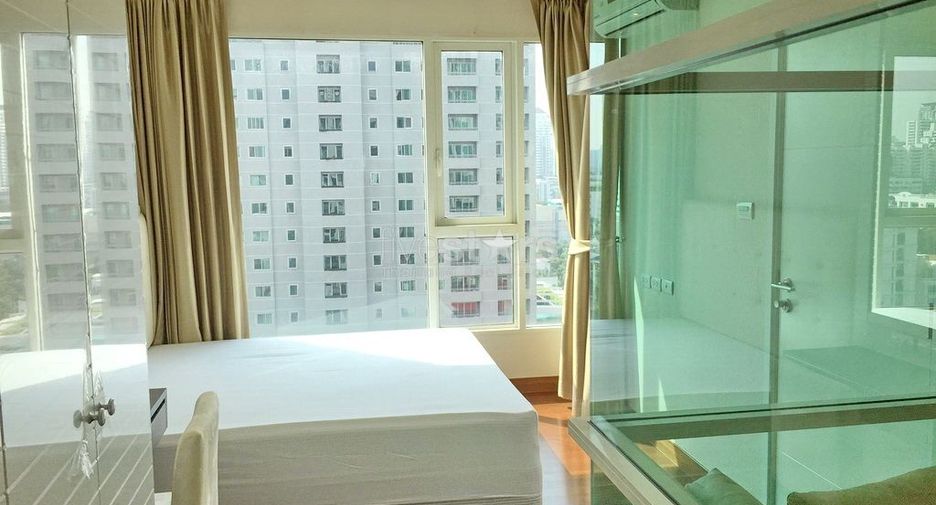 For rent 1 Beds condo in Watthana, Bangkok