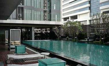 For sale 1 bed condo in Ratchathewi, Bangkok