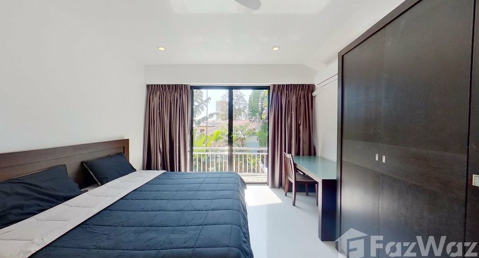 For rent 2 bed villa in North Pattaya, Pattaya