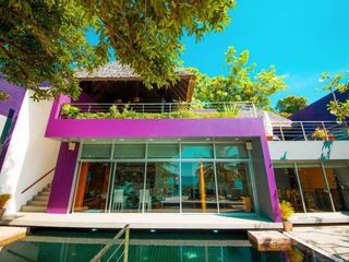For rent 4 bedrooms villa in Thalang, Phuket