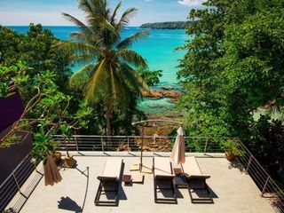 For rent 4 bedrooms villa in Thalang, Phuket
