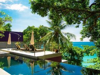 For rent 4 bedrooms villa in Thalang, Phuket
