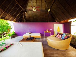 For rent 4 bedrooms villa in Thalang, Phuket