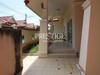 For sale 4 bedrooms house in Bang Lamung, Chonburi