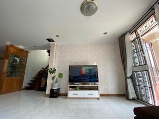 For rent 4 Beds house in Thung Khru, Bangkok