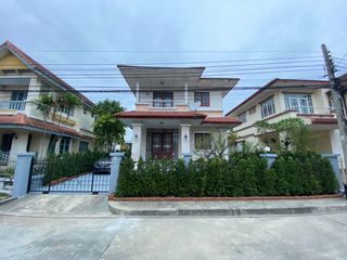 For rent 4 Beds house in Thung Khru, Bangkok