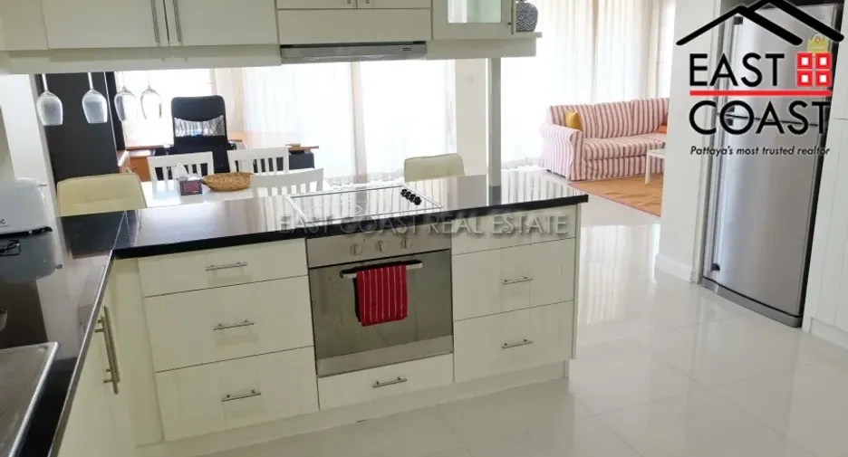 For sale retail Space in Bang Lamung, Chonburi