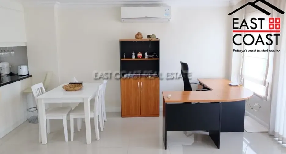 For sale retail Space in Bang Lamung, Chonburi