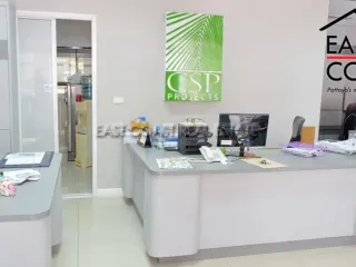 出售 商业空间 在 Bang Lamung, Chon Buri