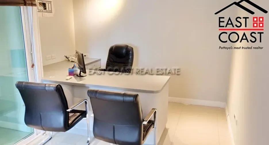 For sale retail Space in Bang Lamung, Chonburi