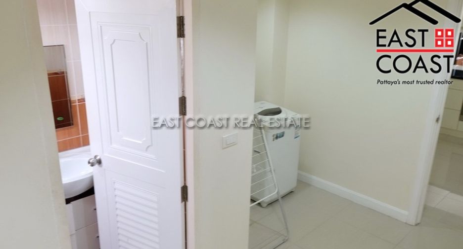 For sale 2 bedrooms retail Space in Bang Lamung, Chonburi