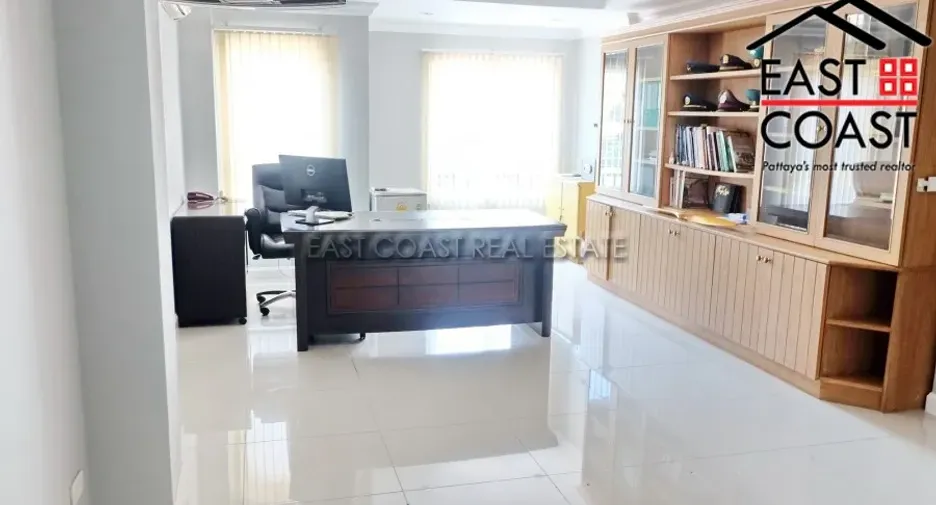 For sale retail Space in Bang Lamung, Chonburi