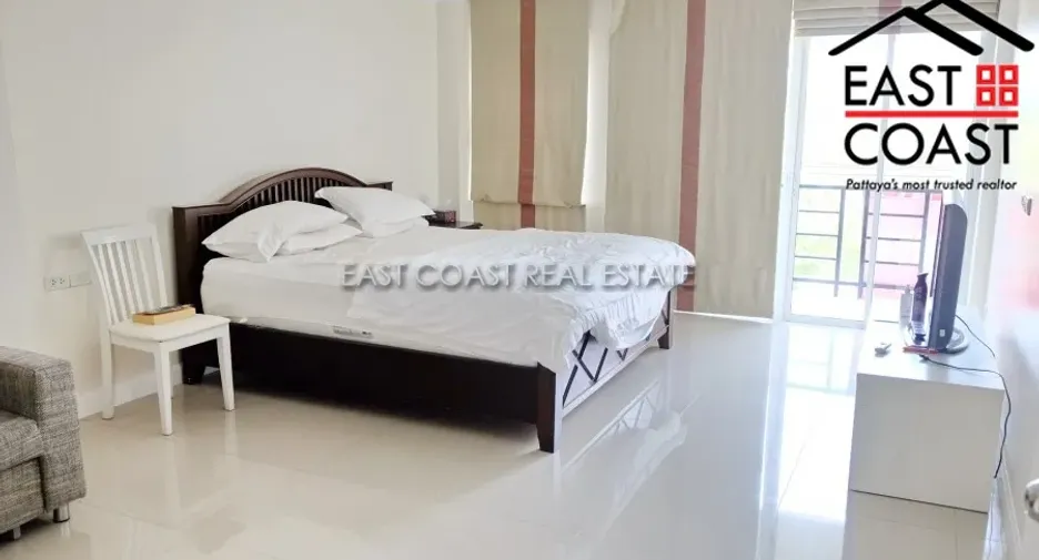 For sale retail Space in Bang Lamung, Chonburi