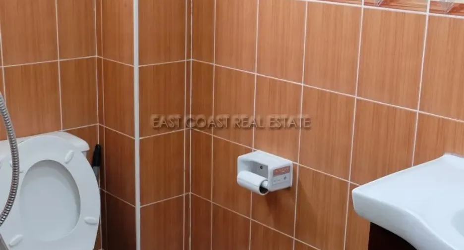 For sale retail Space in Bang Lamung, Chonburi