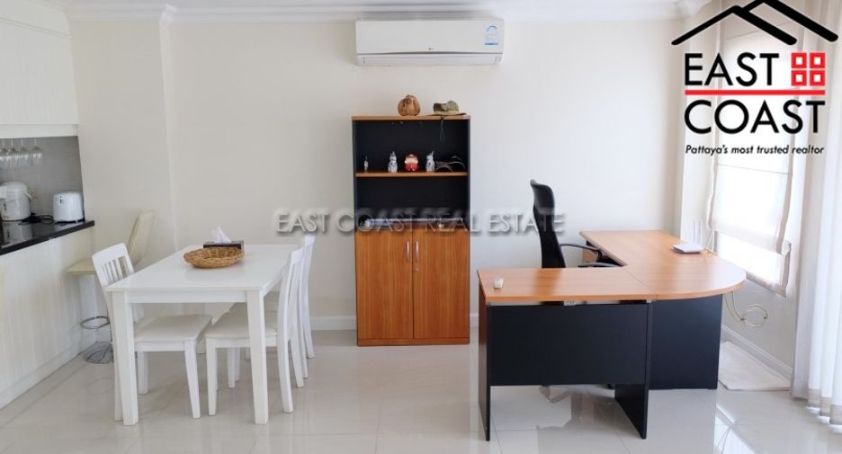 For sale 2 bedrooms retail Space in Bang Lamung, Chonburi
