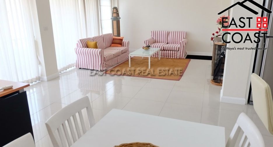 For sale 2 bedrooms retail Space in Bang Lamung, Chonburi