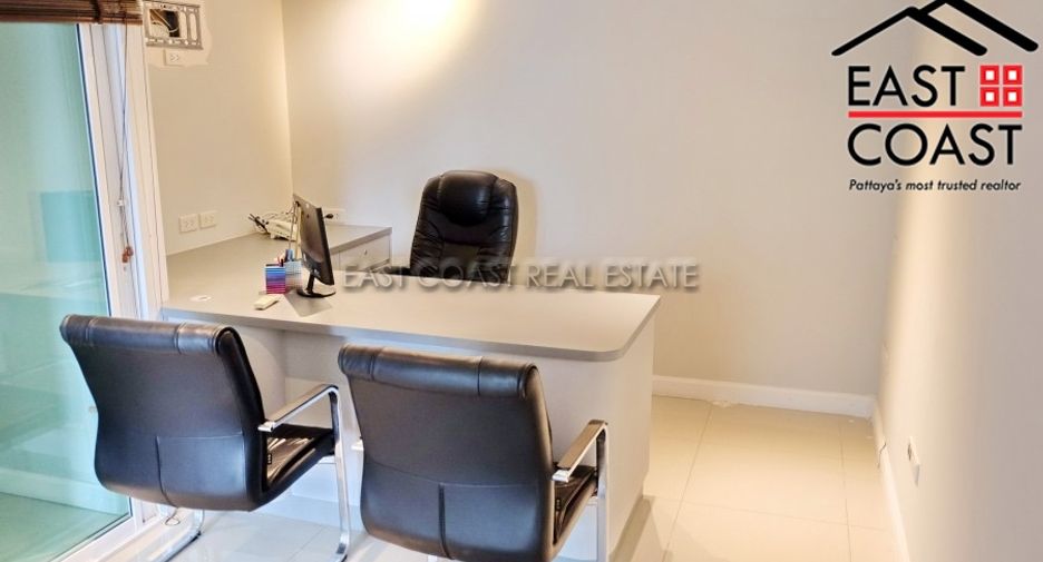For sale 2 bedrooms retail Space in Bang Lamung, Chonburi