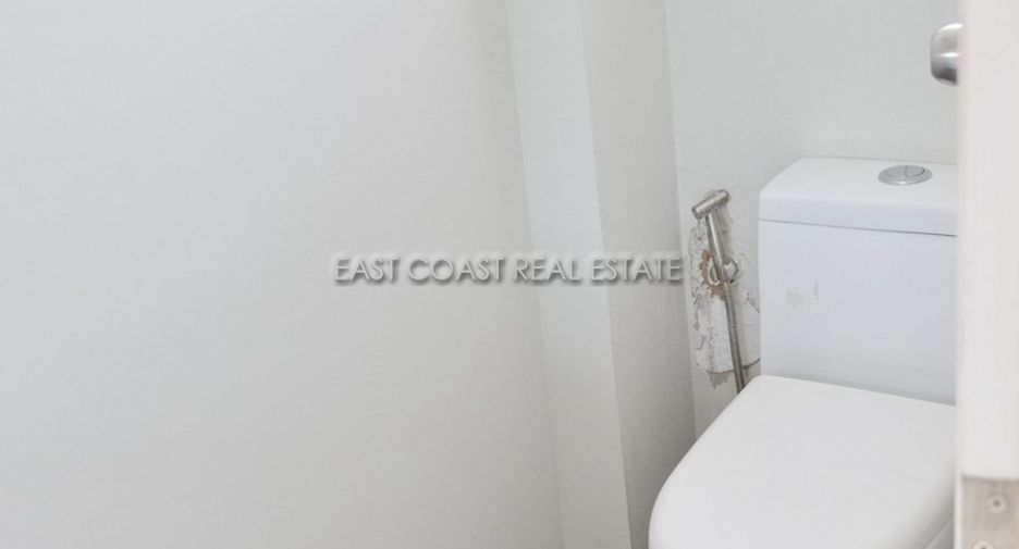 For sale 2 bedrooms retail Space in Bang Lamung, Chonburi