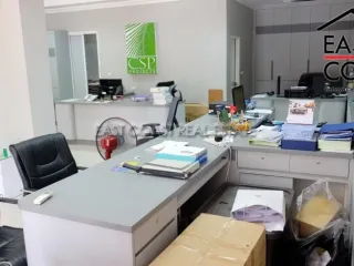 出售 商业空间 在 Bang Lamung, Chon Buri