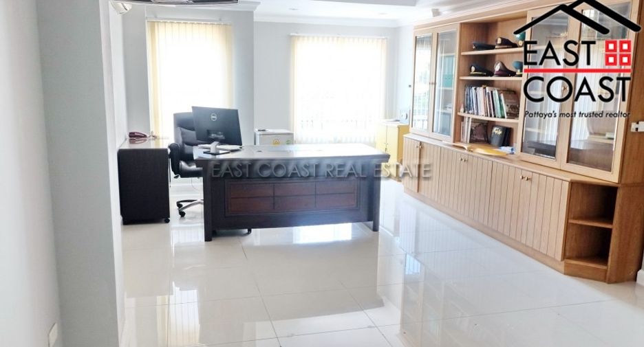 For sale 2 bedrooms retail Space in Bang Lamung, Chonburi