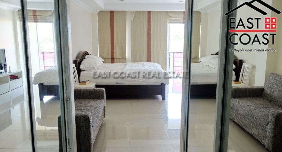 For sale 2 bedrooms retail Space in Bang Lamung, Chonburi