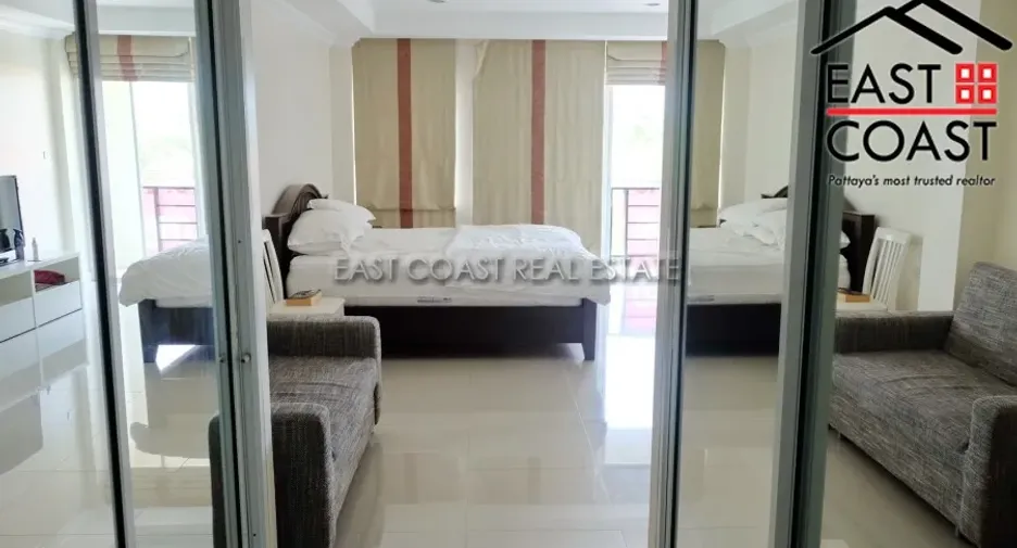 For sale retail Space in Bang Lamung, Chonburi