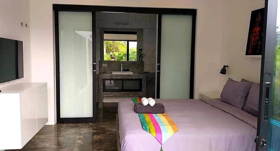 For sale 2 Beds villa in Ko Samui, Surat Thani
