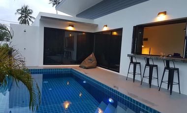 For sale 2 Beds villa in Ko Samui, Surat Thani