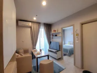 For rent 1 Beds condo in Bang Na, Bangkok