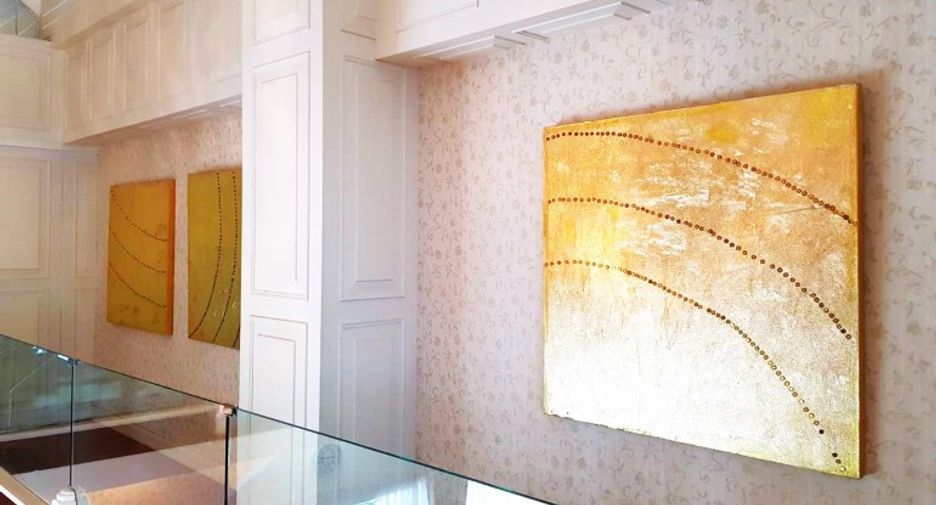 For sale 3 bedrooms condo in South Pattaya, Pattaya