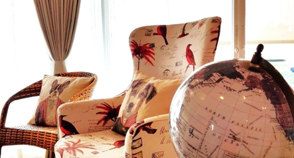 For sale 3 bedrooms condo in South Pattaya, Pattaya