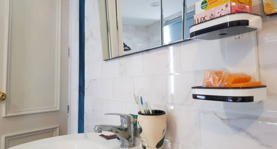 For sale 3 bedrooms condo in South Pattaya, Pattaya