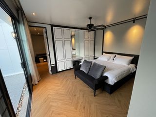 For rent 2 Beds villa in Thalang, Phuket