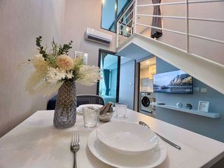 For sale 2 Beds condo in Bang Sue, Bangkok