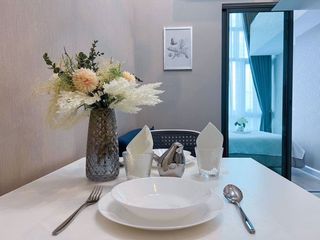 For sale 2 Beds condo in Bang Sue, Bangkok