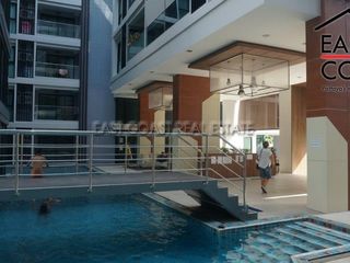 For sale and for rent 1 bed condo in Bang Lamung, Chonburi