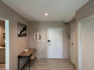 For rent 2 Beds condo in Lat Phrao, Bangkok