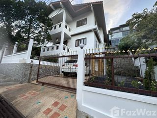ขาย 3 เตียง บ้านเดี่ยว ใน เมืองภูเก็ต, ภูเก็ต