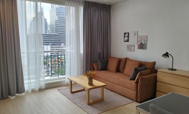 For sale 1 Beds condo in Watthana, Bangkok
