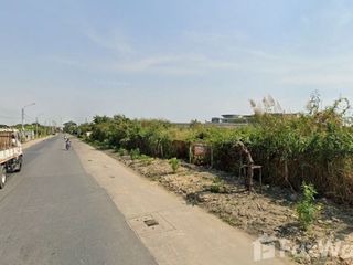 For sale land in Bang Khun Thian, Bangkok