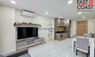 For sale 2 bedrooms condo in Sattahip, Chonburi