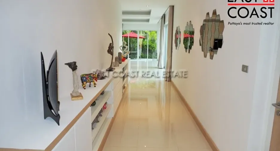 For rent 3 bedrooms house in Bang Lamung, Chonburi